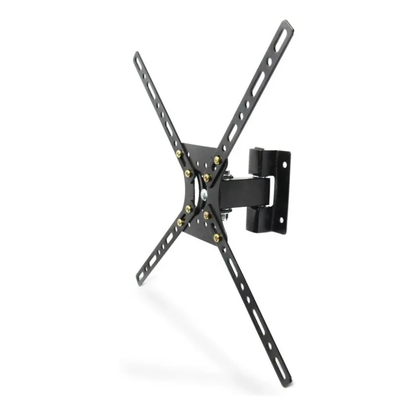 Suporte articulado de parede para TV e monitor de 10" a 56"