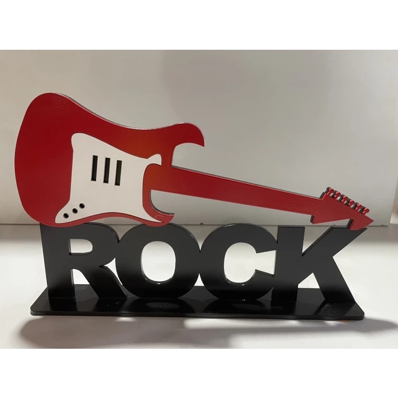 Guitarra Rock