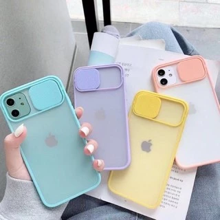 Capinha tampa câmera iphone 7/8G 7/8plus x / XR xsmax / 11promax /Capa com slide…