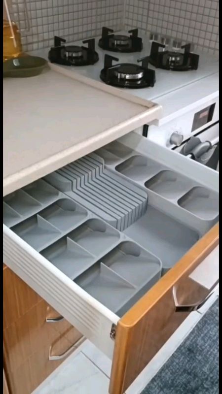 porta talheres/ organizador de talheres #portatalheres #portatalher #organizadordetalheres
