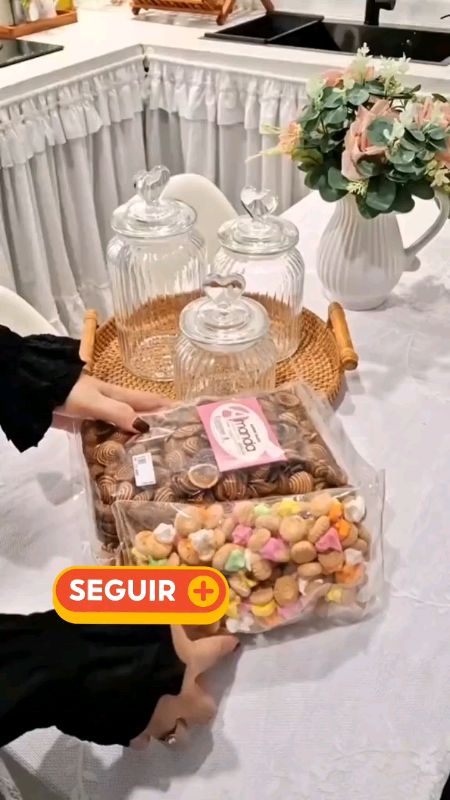Confira essas lindezas😍#casanova #decoracao