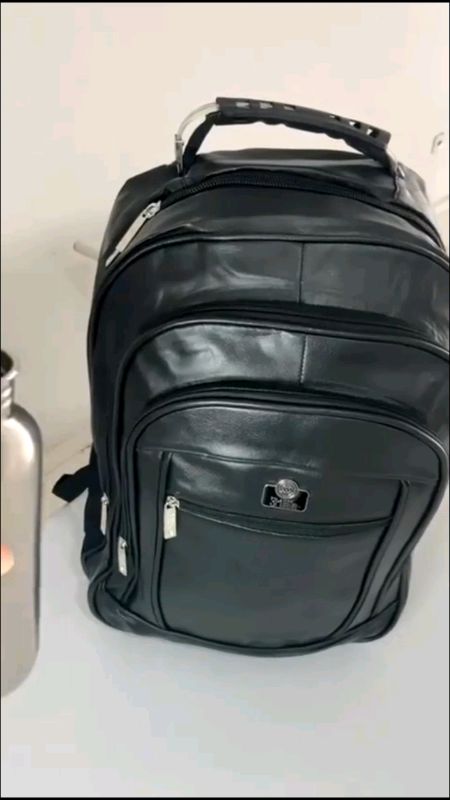 Mochila unisex #mochila
