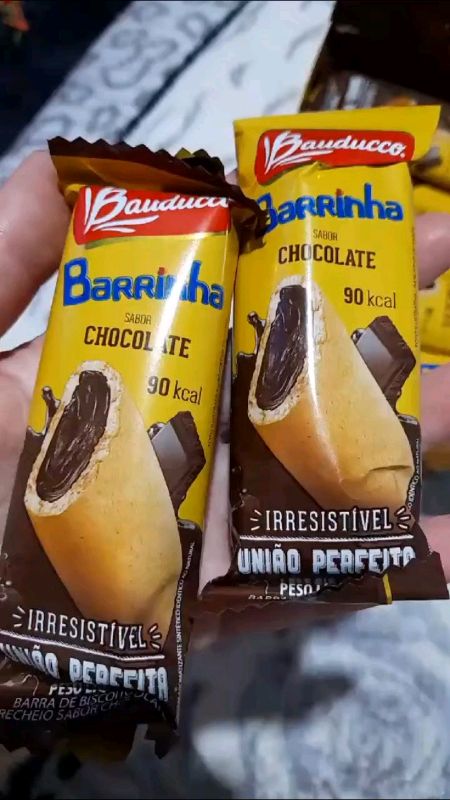 #bauduco #barrinha #goiabinha #barrinhas #bauducco