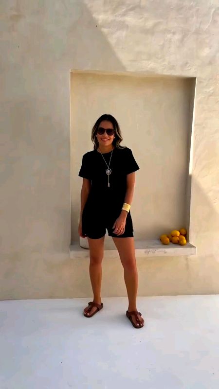 conjunto feminino #blusa #short #mullet #Fypp