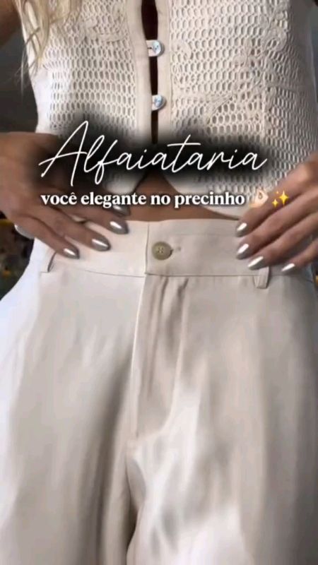 #calca #calça #calcapantalona #viral #shopee