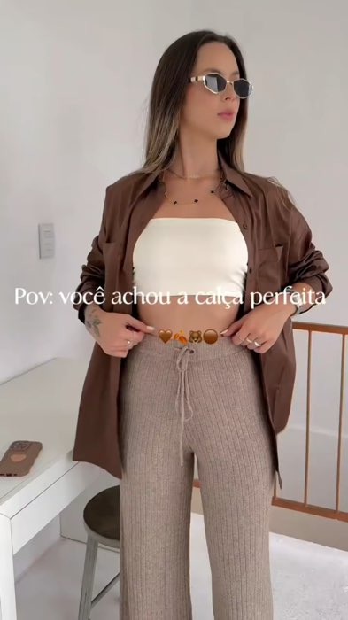 Corre e garanta #moderna #mulherelegante #elegante #estilosa #look