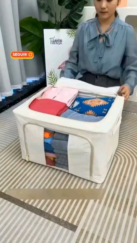 organizadora kit bom 4 unidades #organizadora #kit #shopee #viral #maisviews