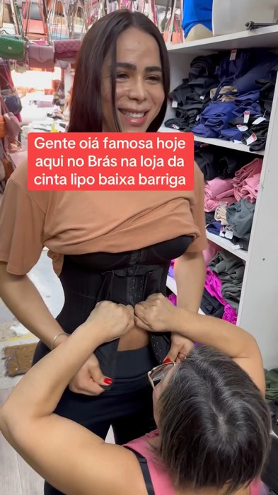 #cintamodeladora #cinta #cinturafina #cinturinha #mulher #girl #roupafeminina #roupademulher #moda #modafeminina #viral #viraliza