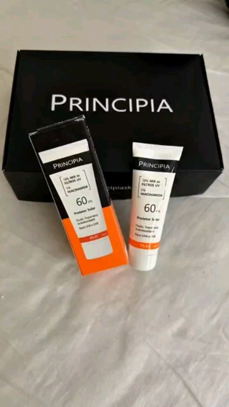 #facial#beleza#protetor