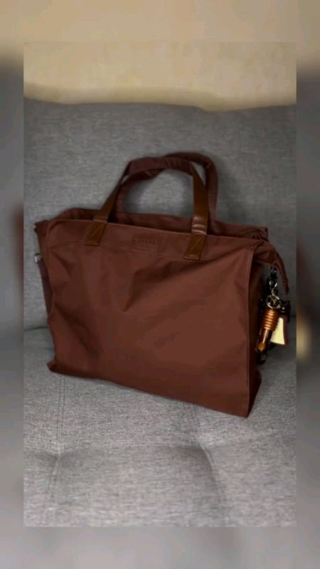 Bolsa #feminina #shopee #espacosa #organiza  #fashion