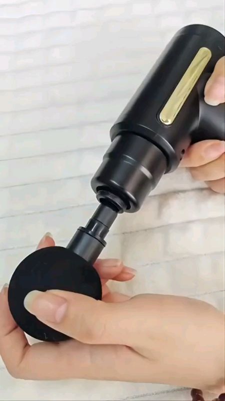 massageador  #massagem #corpo #portatil #shopee #musculo #eletrico