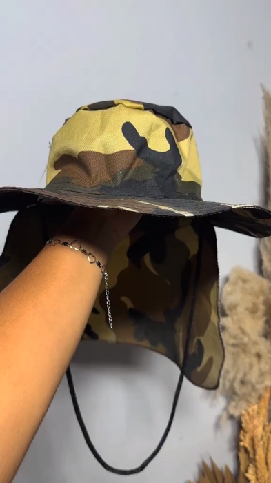 Chapéu de pescador #chapeu #ChapeuDePesca #pescador #viral #foryou #explore #fyp