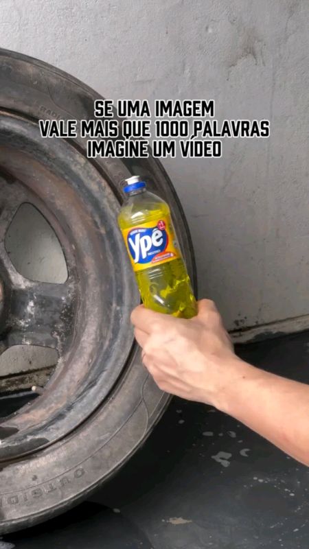 Limpador de Pneus Plásticos Borrachas D-Ret Dub Boyz 500ml Carro Moto Caminhão Bike #carro #moto #estetica #pneu #lavagem #detalhada