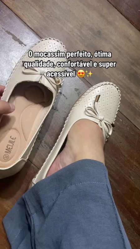#mocassimfemino