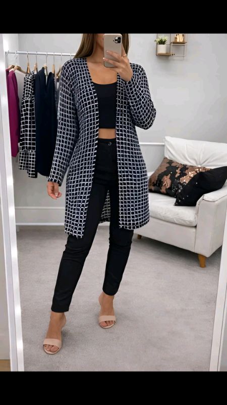 #kimono #cardigan #inverno