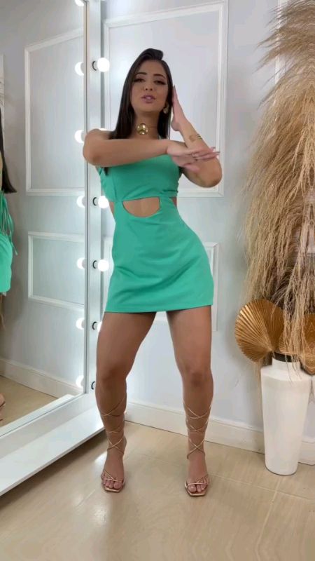 #vestido #macaquinho