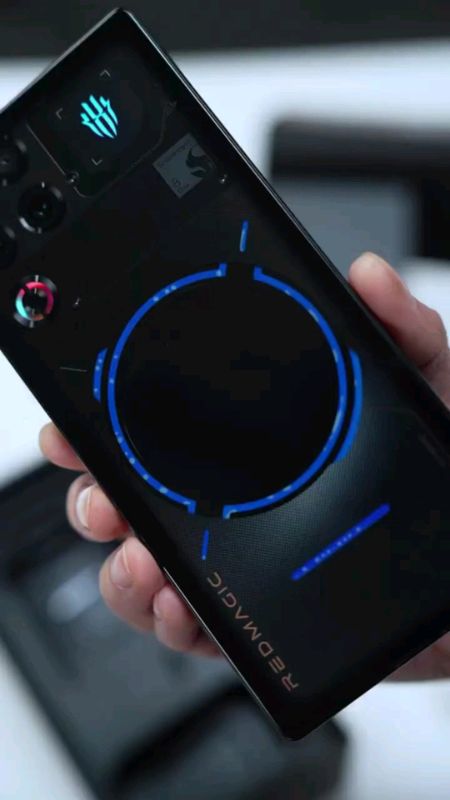 celular gamer smartphone gamer telefone gamer celular para jogos celular de alto desempenho