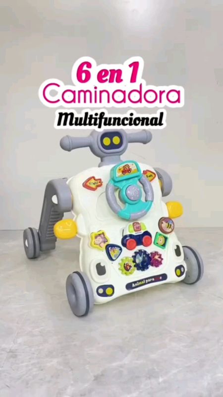 #andador #triciclo #mesadeatividades #bebe #binquedoinfantil