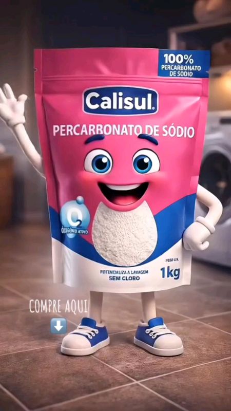 #percarbonato