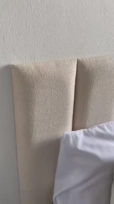Cabeceira. #cabeceira #cama #camaposta #quarto #estilo