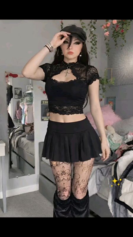 video feito por IA #cropped #modalaternativa