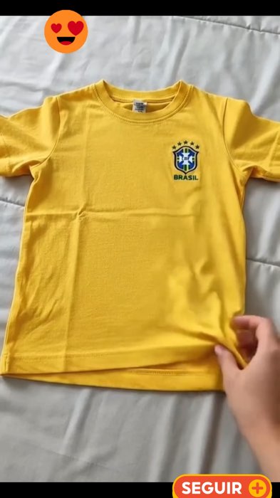 #Camiseta #Camisainfantil #blusaInfantil Com #blusaBandeira #camisetadoBrasil. #camiseta100Algodão #camisetakids #camisetacriança #camisetacopa2026