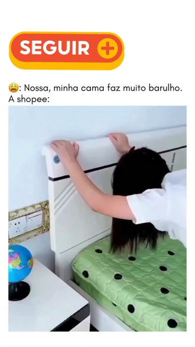 ￼Estabilizadores De Suporte De Cabeceira Autoadesivos , Móveis Práticos , Anti-Colisão , Fixo De Parede #Estabilizador #estabilizadores #suporte