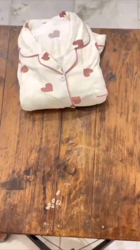pijama fino em nuvem para mulheres