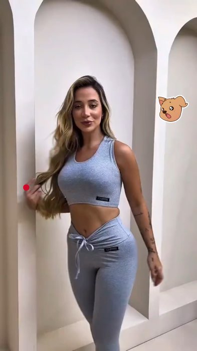 Confira Legging Academia Levanta Bumbum Calça Feminina. Obtenha-o na Shopee agora! https://s.shopee.com.br/BOl9NnMtL  Confira Calça Legging Levanta Bu