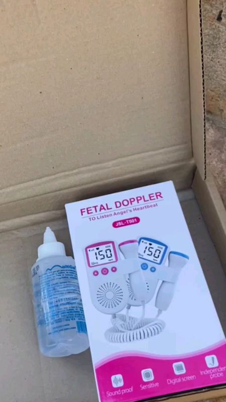 #monitorfetal