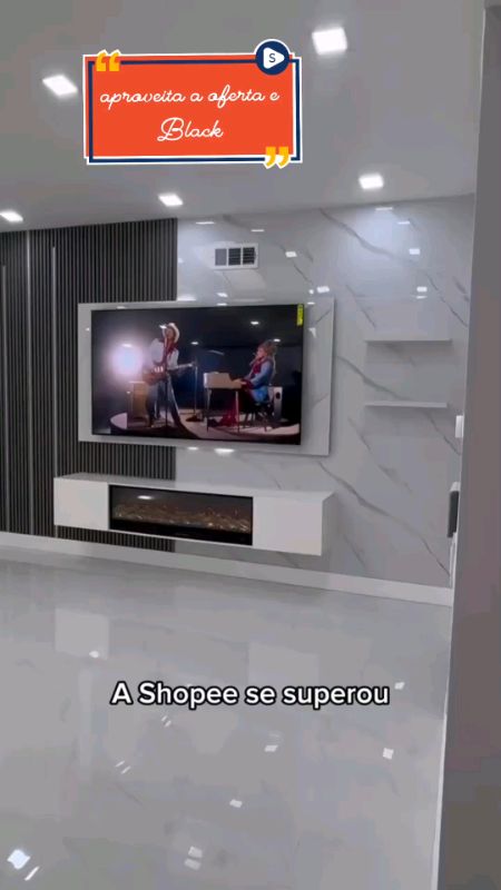 tv smart super barato corra para comprar a sua e aproveitar#televisao #tv #smart