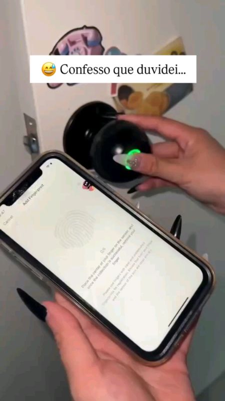 eu não botava fé... mais funciona??
