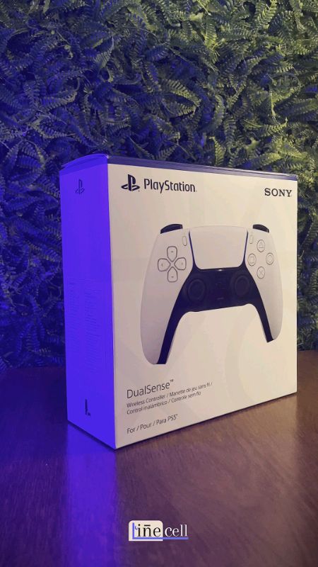 #controle #ps5 #controleps5 #dualsense #ControleSemFio #controlesony #sony #videogame #manete #maneteps5 #manetevideogame #controleoriginal #play