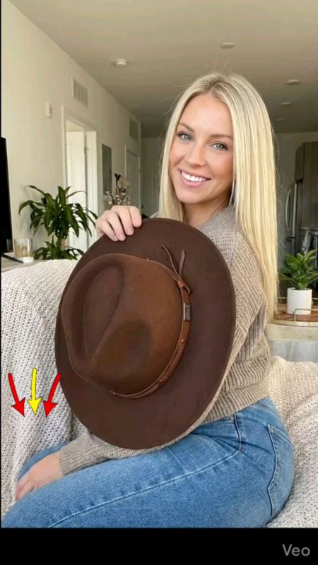 #CHAPÉUCOWBOY  Country Americano Masculino Feminino super confortável alta qualidade e durabilidade #ShopeeVideo #viral #americano