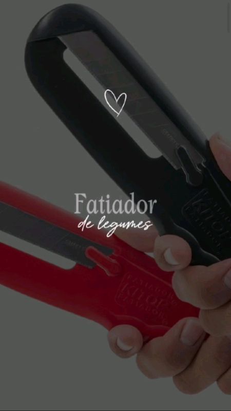 #fatiadordelegumes