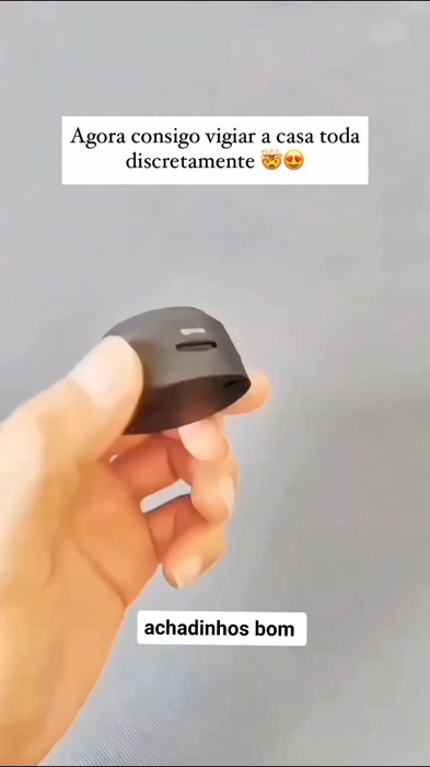 ￼Mini Câmera A9 Câmera de segurança doméstica 1080P HD Night WIFI Câmera de segurança externa para ambientes externos#minicameraA9#cameradeseguranca#