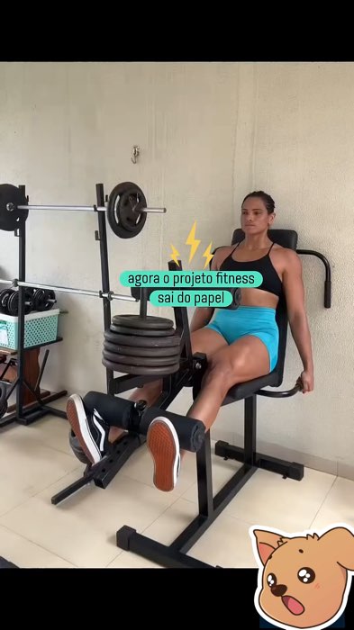 Banco Banqueta de Musculação e Academia #academiaemcasa #achadinhosdajaneh #exercicioemcasa #fitness