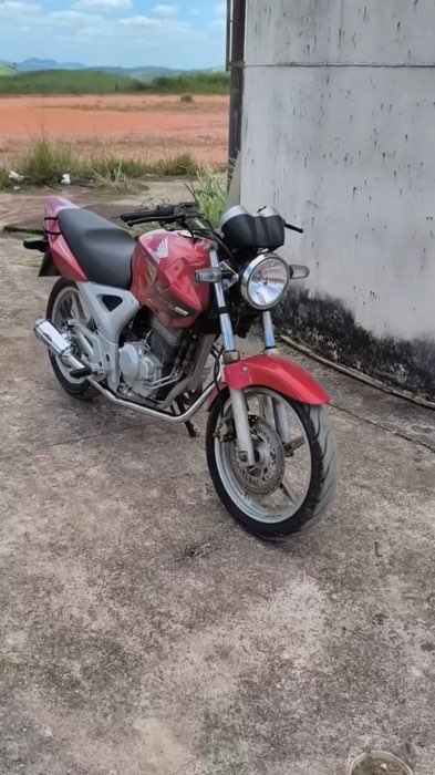 CDI 8 CORTES PARA TWISTER 250 DEIXANDO SUA MOTO COM MAIS POTÊNCIA😍🔥🔥#motopecas#achadosshopee#twister#cdi#modulo#250#moto#grau#cortedegiro