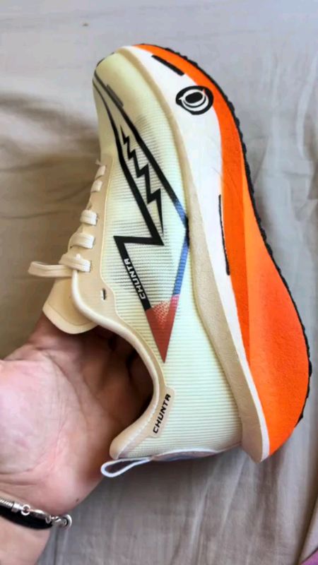 Nova Placa De Carbono Profissional Tênis De Corrida Sapatos De Moda Para Homens E Mulheres 33-44#nova #placa #Carbono #profissional #tenis #corrida #s