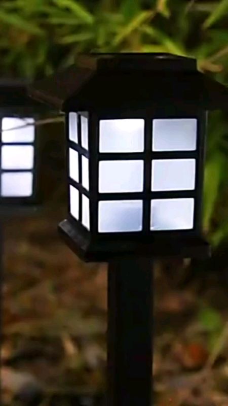 Toque de modernidade para seu Jardim 🏡