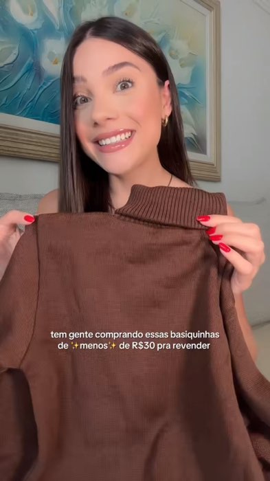 #cacharrel #cacharrelfeminina #inverno #tricot
