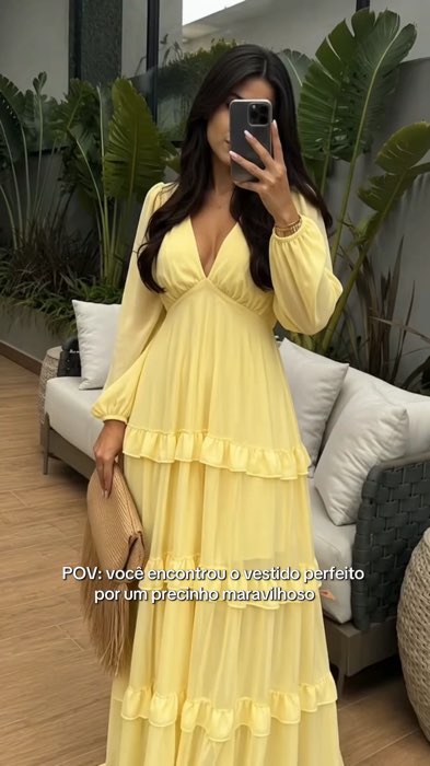 POV: você encontrou o vestido perfeito por um precinho maravilhoso 🤏🏽  #dress #casamento #madrinha #fomatura #vestidolongo