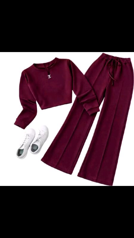 CONJUNTO FEMININO ELEGANTE CASUAL  MOLETINHO MANGA LONGA .#CONJUNTO #MOLETINHO #CASUAL #MANGALONGA #INVERNO #FEMININO