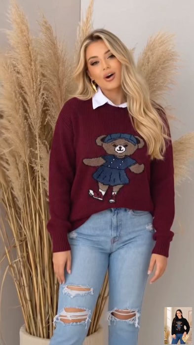 #blusadetricotfeminina #blusafeminina #modainverno #roupasdeinverno #blusas #sueter #sueterfeminino