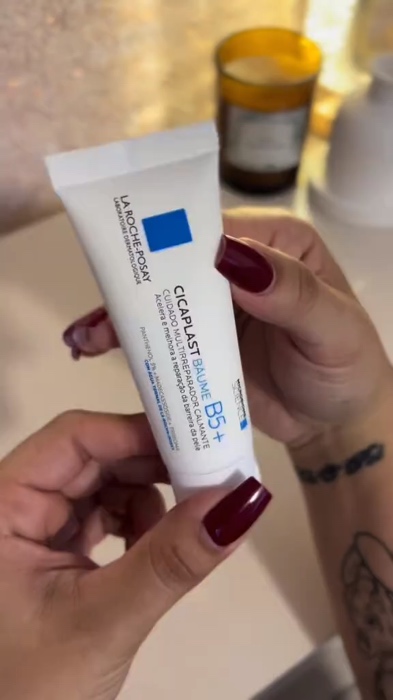 #hidratantefacial #cuidadoscomapele #crememultirreparador #pelehidratada #skincarebrasil #hidratacaointensa #rotinaskincare