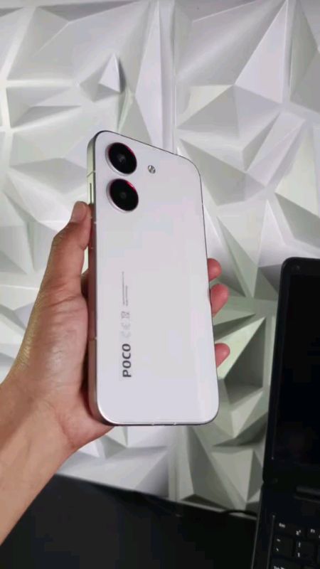 xiaomi poco X8 Pro 5G 256GB Ou 512GB Versão Global