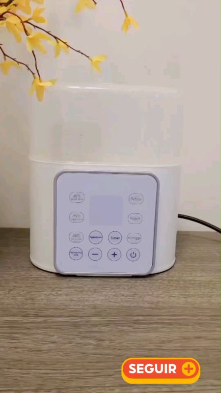 #AquecedorMamadeira #EsterilizadorBebe #LeiteBebe #DisplayDigital #CuidadosBebe #BebeShopee #Promoção #Desconto #Oferta #CompreAgora #Barato #