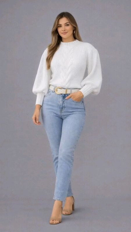 #blusa #frio #estilo