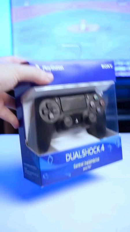 Controle de PS4           #dualshock #dualshock4 #videogame #ps #Ps4 #sony #playstation #playstation4
