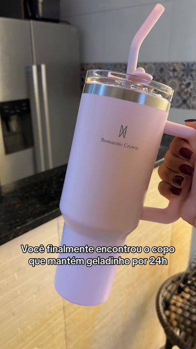#copotermico #coporomanticcrown #coporomantic #viralizar #foryou #copotermicocomcanudo